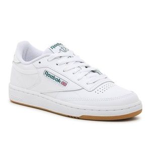 Reebok White sneakers